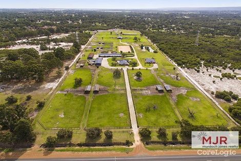 Property photo of 1565 Thomas Road Oakford WA 6121