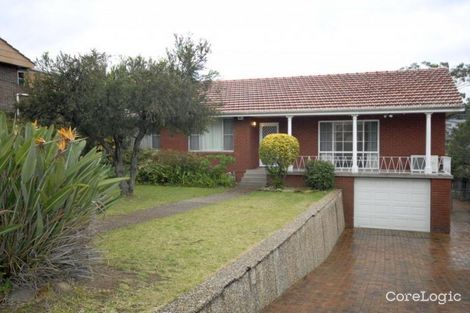 Property photo of 32 Robin Street Carlingford NSW 2118