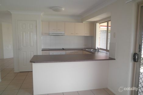 Property photo of 5 Tulipwood Close Brassall QLD 4305