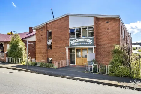 Property photo of 8/413-415 Elizabeth Street North Hobart TAS 7000