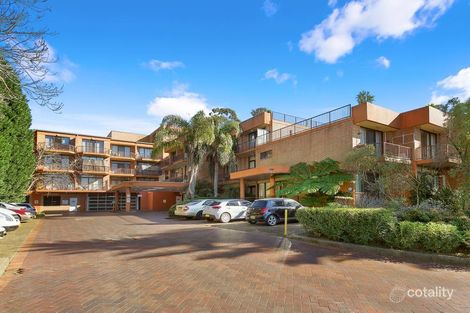 Property photo of 79/75-79 Jersey Street North Hornsby NSW 2077