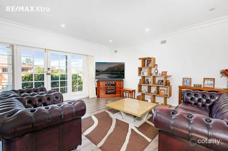 Property photo of 43 Niblick Crescent Oatlands NSW 2117