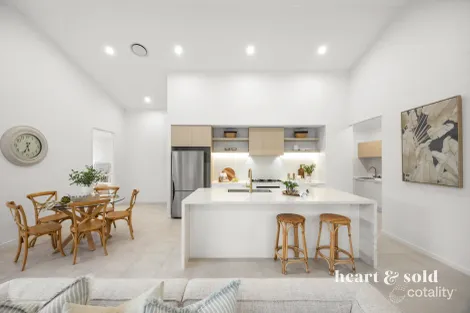 Property photo of 1 Sierra Place Mount Coolum QLD 4573