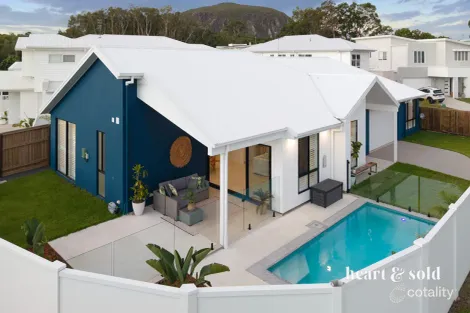 Property photo of 1 Sierra Place Mount Coolum QLD 4573