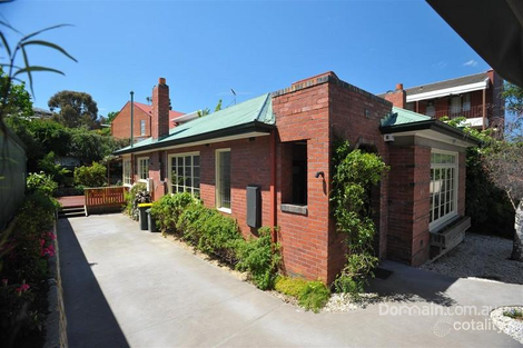 Property photo of 15 Byron Street Sandy Bay TAS 7005