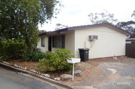 Property photo of 1 Murray Crescent Mannum SA 5238