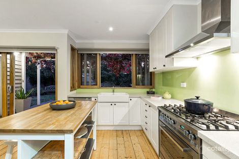 Property photo of 154 Chirnside Street Kingsville VIC 3012