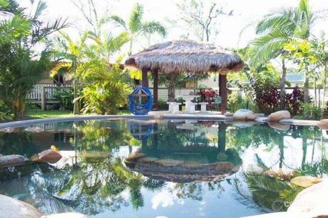 85 Blue Mountain Dr, Bluewater Park, QLD 4818