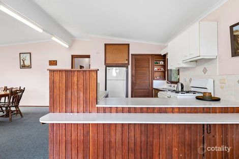 Property photo of 67 Marina Avenue McCrae VIC 3938