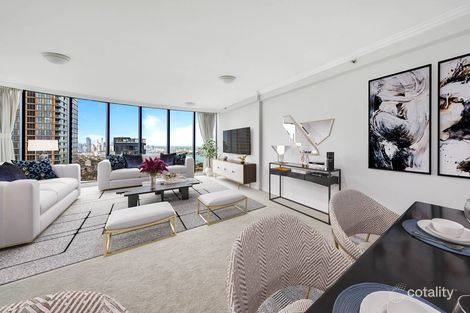 Property photo of 2808/1 Sergeants Lane St Leonards NSW 2065