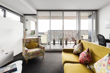 Property photo of 224/4 Bik Lane Fitzroy North VIC 3068