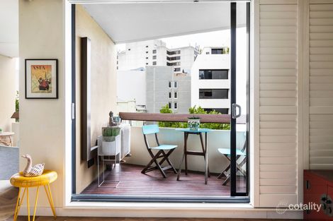 Property photo of 607/8 Cooper Street Surry Hills NSW 2010