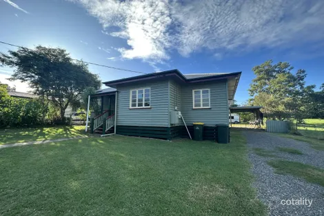 45 Dingyarra St, Toogoolawah, QLD 4313