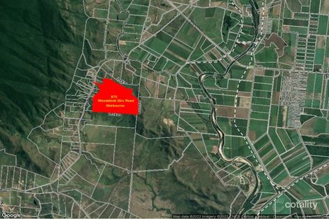 975 Woodstock Giru Rd, Shirbourne, QLD 4809