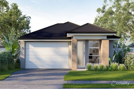 Property photo of 89 Somervaille Drive Catherine Field NSW 2557