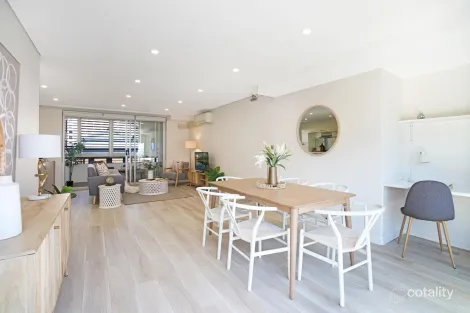 704/18-20 Allen St, Pyrmont, NSW 2009