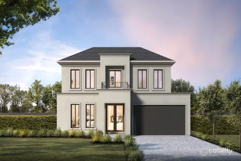 Property photo of 6 Penfolds Rise Doncaster VIC 3108