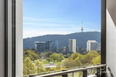 10/44 Constitution Ave, Parkes, ACT 2600