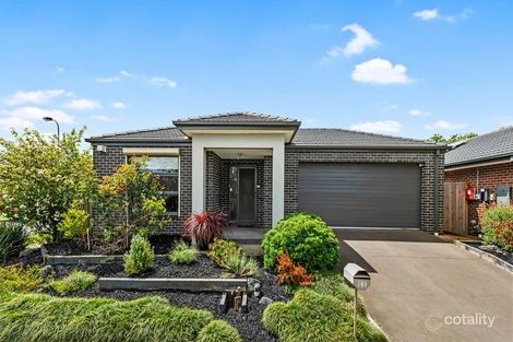 Property photo of 11 Burnside Way Mernda VIC 3754