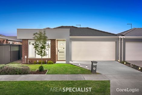 Property photo of 25 Shanks Drive Berwick VIC 3806