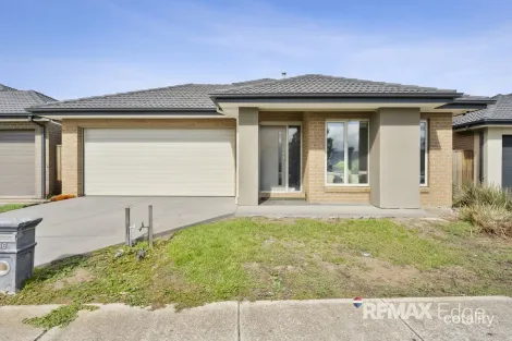 36 Montmarte Dr, Truganina, VIC 3029