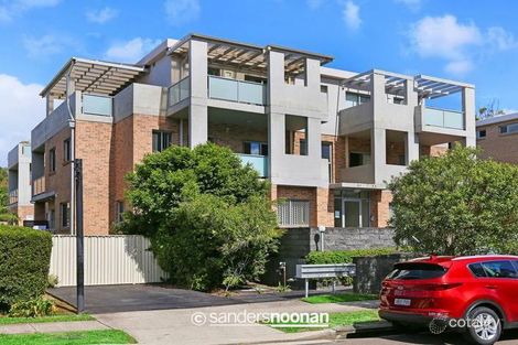 1/51-53 Macquarie Pl, Mortdale, NSW 2223