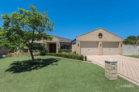 12 Janeville Pl, South Guildford, WA 6055