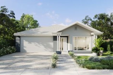 Property photo of 718 Skyline Road Fraser Rise VIC 3336