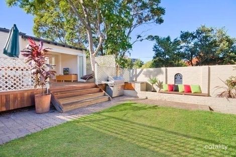 Property photo of 22 Macpherson Street Cremorne NSW 2090