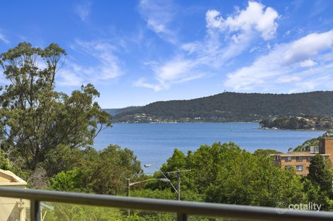 Property photo of 20/107-115 Henry Parry Drive Gosford NSW 2250