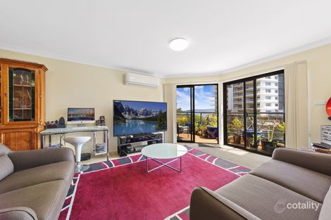Property photo of 20/107-115 Henry Parry Drive Gosford NSW 2250