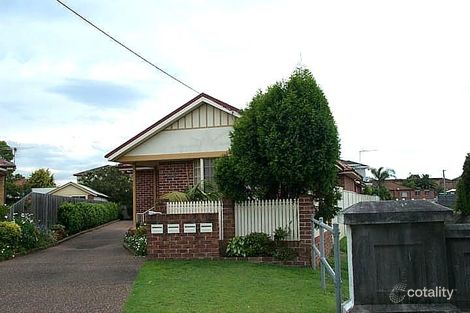 4/142 Dawson St, The Junction, NSW 2291