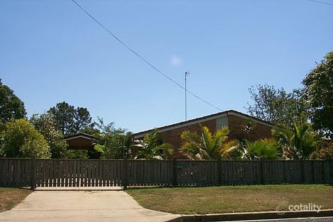 9 Bullpitt St, Avenell Heights, QLD 4670
