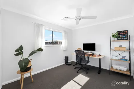 Property photo of 18 Beauchamp Drive The Ponds NSW 2769