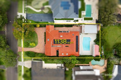 Property photo of 20 Kenthurst Road St Ives NSW 2075