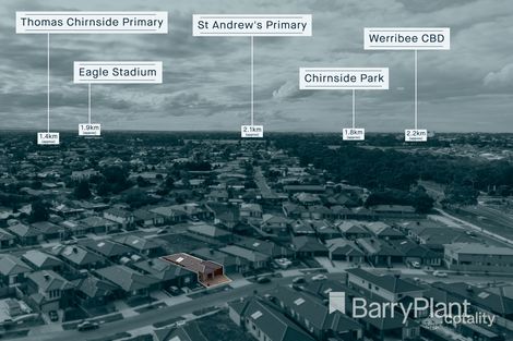 Property photo of 13 Salinga Drive Werribee VIC 3030