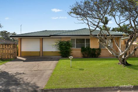 15 Onyx St, Keperra, QLD 4054