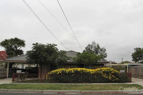 2/6 Wanke Cres, Dandenong, VIC 3175
