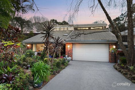 Property photo of 1 Balcolyn Street Balcolyn NSW 2264