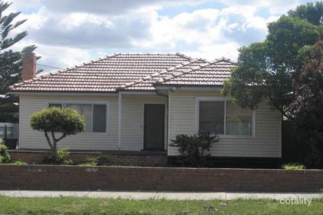 101 West St, Hadfield, VIC 3046