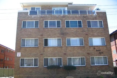Property photo of 9/6 Market Place Wollongong NSW 2500