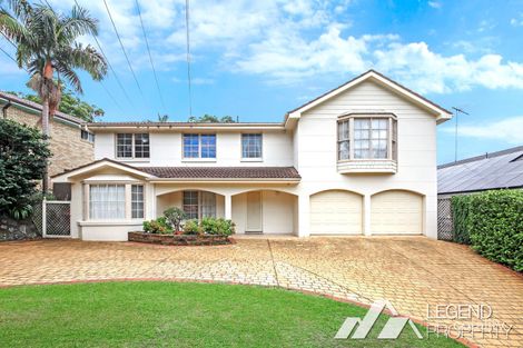 69 Balaka Dr, Carlingford, NSW 2118