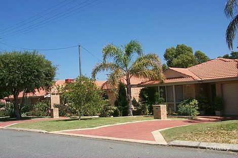 1b Maltarra Pl, Nollamara, WA 6061