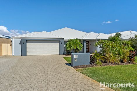 Property photo of 16 Warrior Pass Madora Bay WA 6210