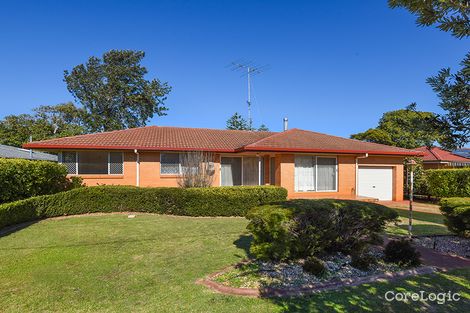 Property photo of 16 Lister Street Harristown QLD 4350