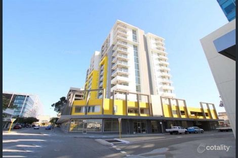 Property photo of 114/15 Aberdeen Street Perth WA 6000