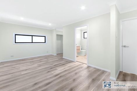 Property photo of 103C Railway Street Wentworthville NSW 2145
