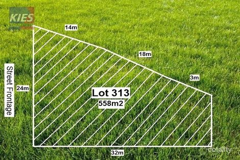 Property photo of 37 Liebrooke Boulevard Blakeview SA 5114