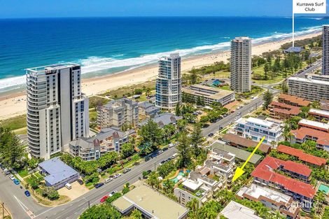 17/117 Old Burleigh Rd, Broadbeach, QLD 4218