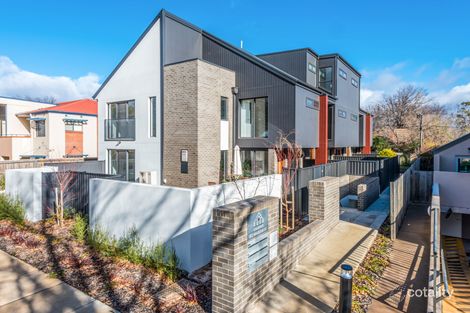 Property photo of 2/61 Macleay Street Turner ACT 2612